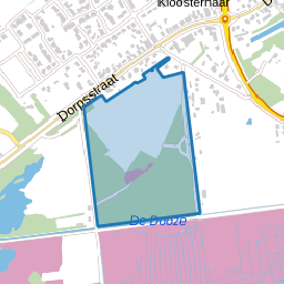 Perceel VZV00-C-3265