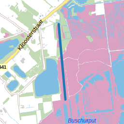 Perceel VZV00-C-3275