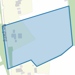 Perceel VZV00-C-3285