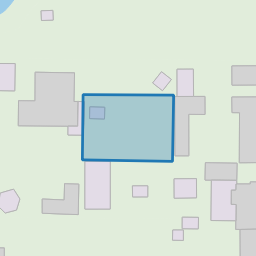 Perceel VZV00-C-3294