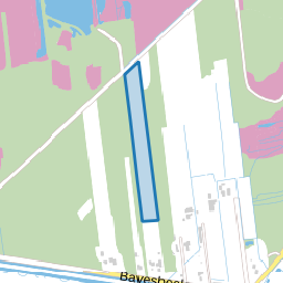 Perceel VZV00-C-3297