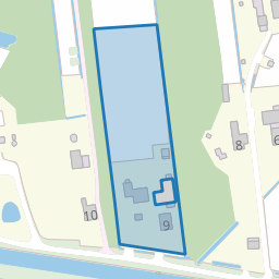 Perceel VZV00-C-3298