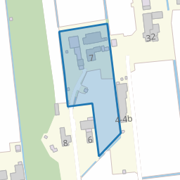 Perceel VZV00-C-3306