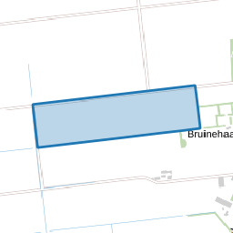 Perceel VZV00-C-3307