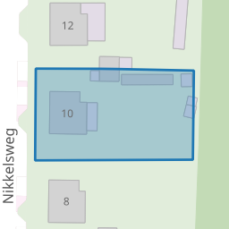 Perceel VZV00-C-3312