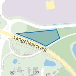 Perceel VZV00-C-3320