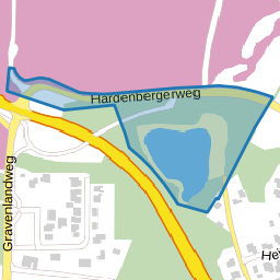 Perceel VZV00-C-3333