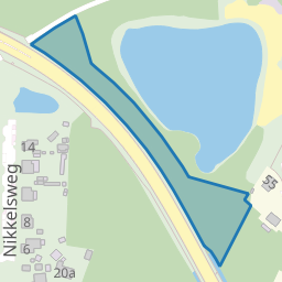 Perceel VZV00-C-3334