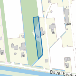 Perceel VZV00-C-3336