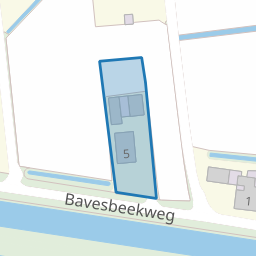 Perceel VZV00-C-3354