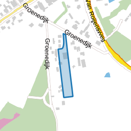 Perceel VZV00-C-3374