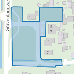 Perceel VZV00-C-3395