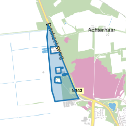 Perceel VZV00-C-3411