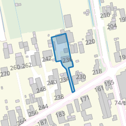 Perceel VZV00-G-1001