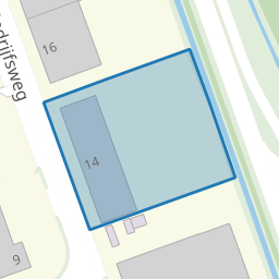 Perceel VZV00-G-1030