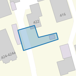 Perceel VZV00-G-1034