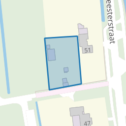 Perceel VZV00-G-1041