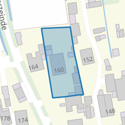 Perceel VZV00-G-1045