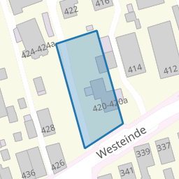 Perceel VZV00-G-1054