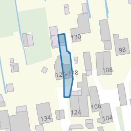 Perceel VZV00-G-1063