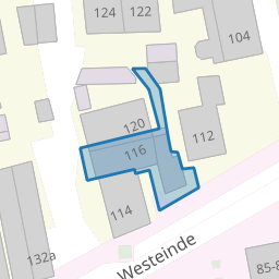 Perceel VZV00-G-1066