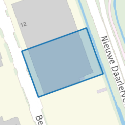 Perceel VZV00-G-1069