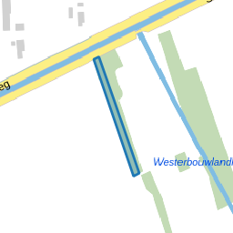 Perceel VZV00-G-1078