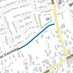 Perceel VZV00-G-1112