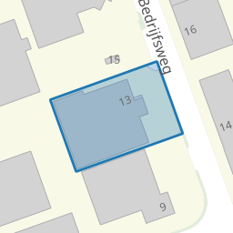 Perceel VZV00-G-1117