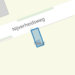 Perceel VZV00-G-1121