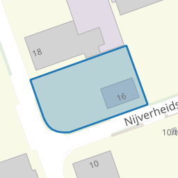 Perceel VZV00-G-1125