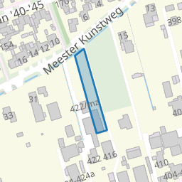 Perceel VZV00-G-1158