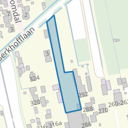 Perceel VZV00-G-1164