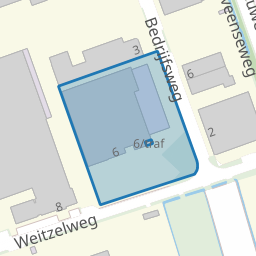 Perceel VZV00-G-1179