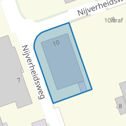 Perceel VZV00-G-1181