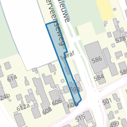 Perceel VZV00-G-1212