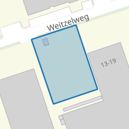 Perceel VZV00-G-1213