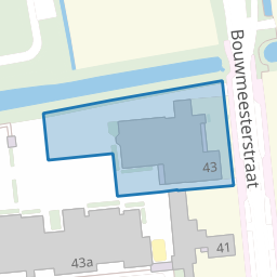 Perceel VZV00-G-1227