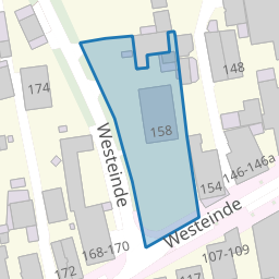 Perceel VZV00-G-1232