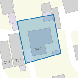 Perceel VZV00-G-1254