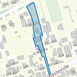 Perceel VZV00-G-1258