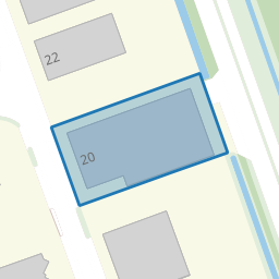 Perceel VZV00-G-1264