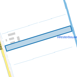 Perceel VZV00-G-1295