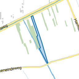 Perceel VZV00-G-1307