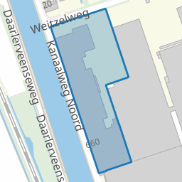 Perceel VZV00-G-1314