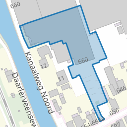 Perceel VZV00-G-1316