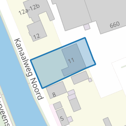 Perceel VZV00-G-1318