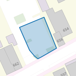 Perceel VZV00-G-1319