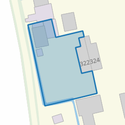 Perceel VZV00-G-1320