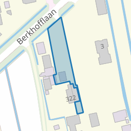 Perceel VZV00-G-1321